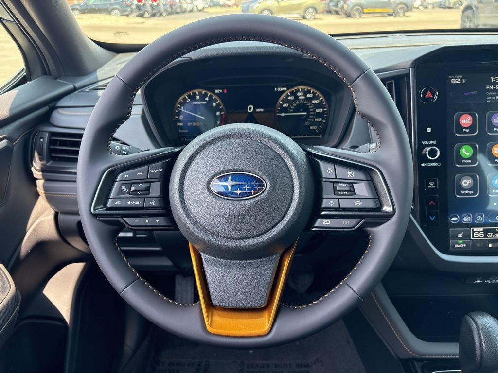 New 2026 Subaru Forester Wilderness AWD/4WD image 14
