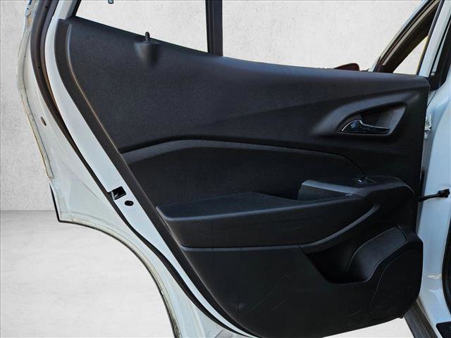 Used 2024 Chevrolet Trax RS w/ Sunroof Package image 20