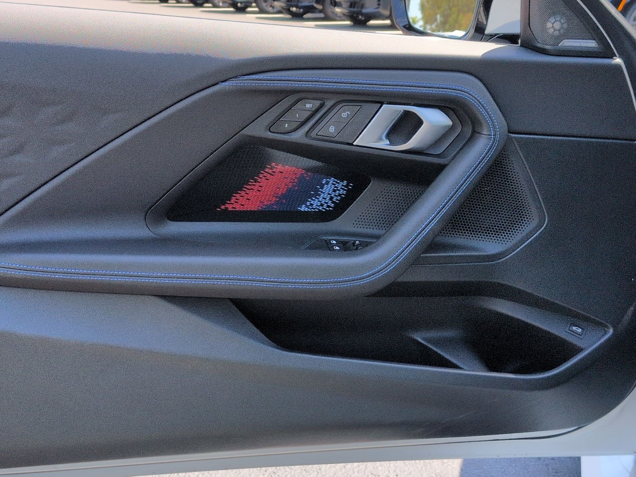 Used 2026 BMW M2 w/ Lighting Package RWD image 14