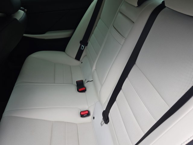 Used 2021 Lexus IS 350 F Sport w/ Accessory Package RWD image 18