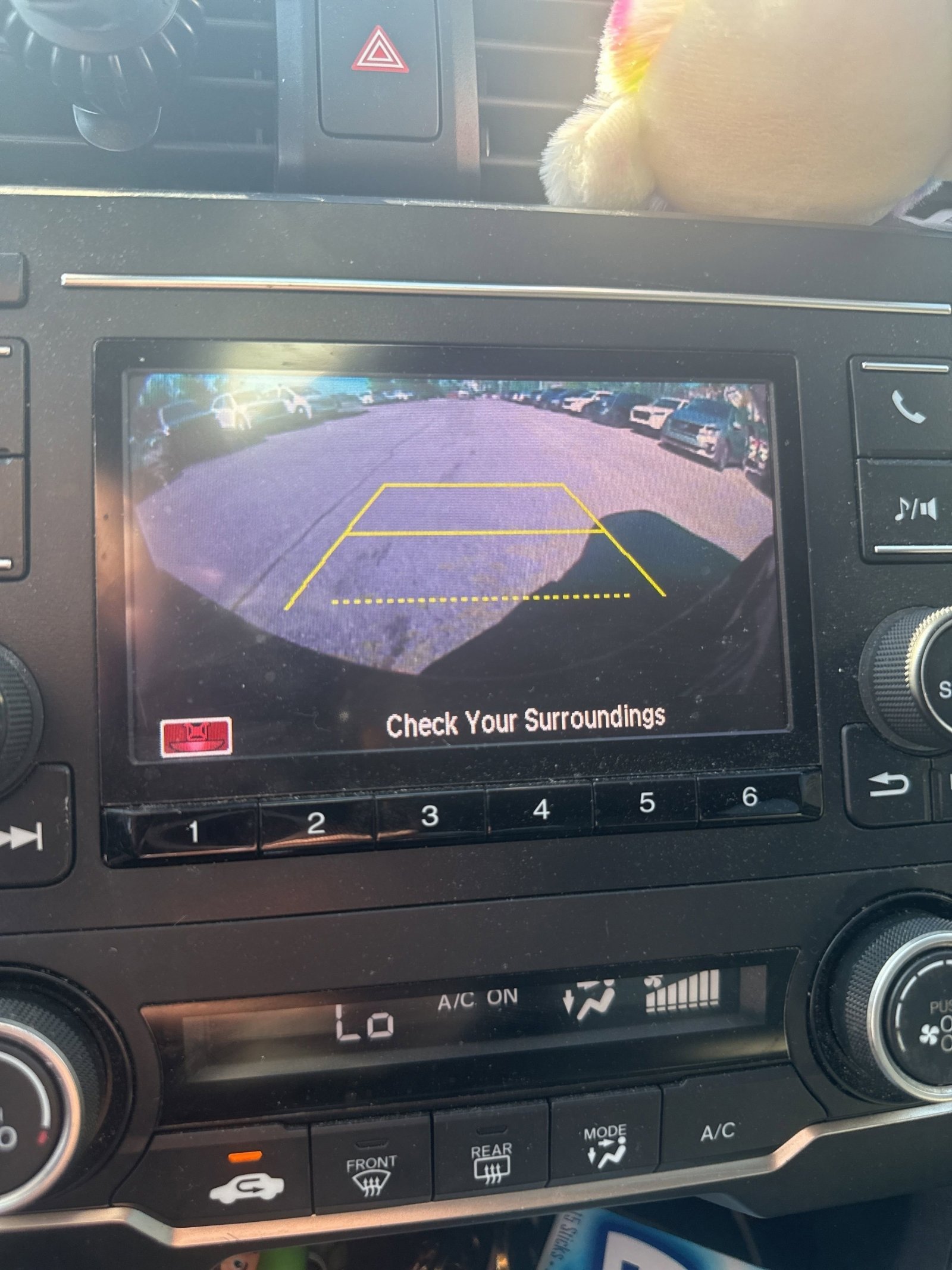 Used 2019 Honda Civic LX image 3