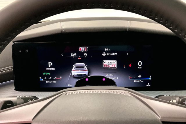 New 2026 Nissan Murano Platinum w/ Technology Package AWD/4WD image 26
