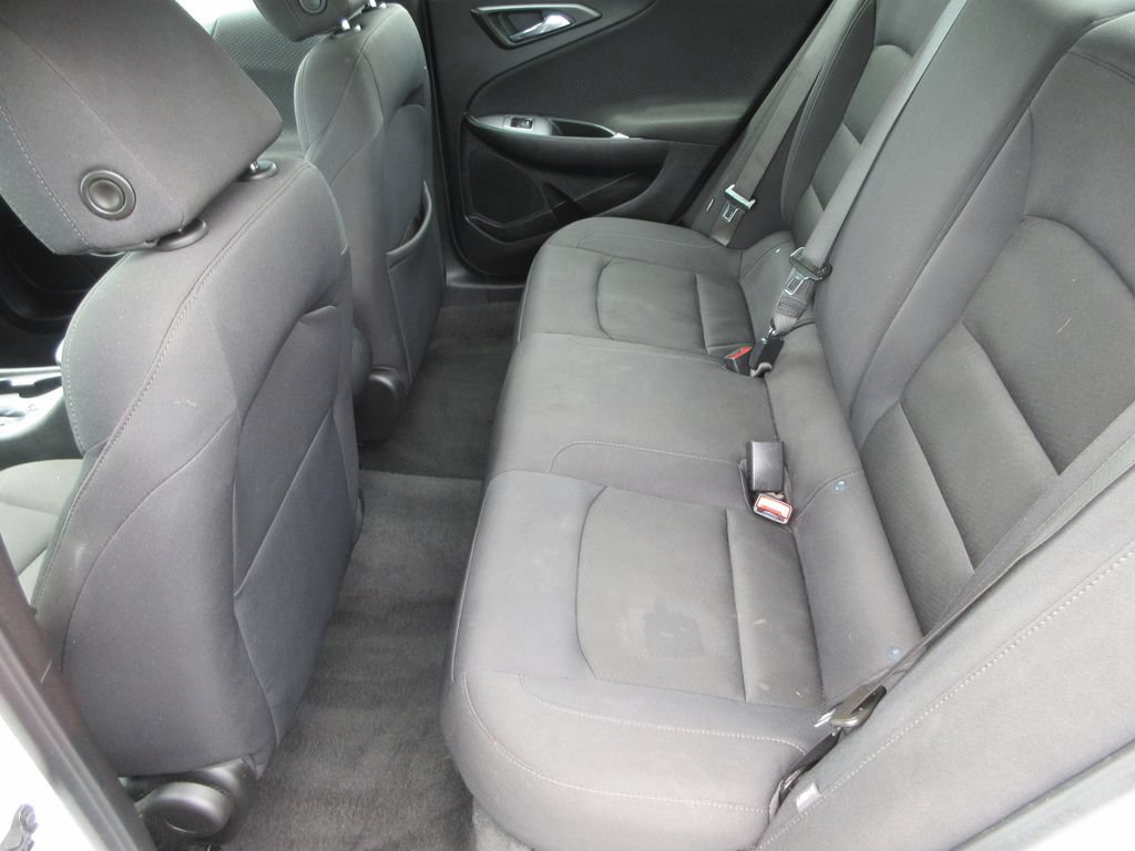 Used 2023 Chevrolet Malibu LS FWD image 11