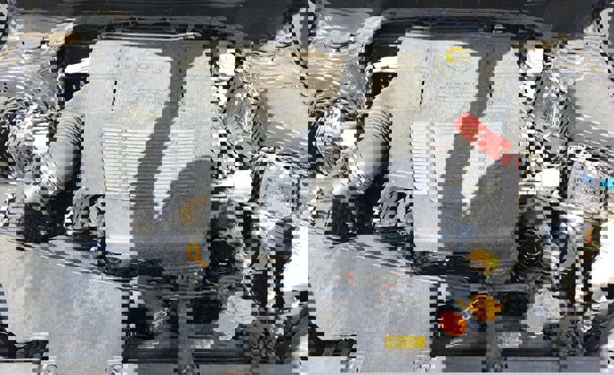 Used 2019 Subaru Forester Sport w/ Popular Package #2 image 15