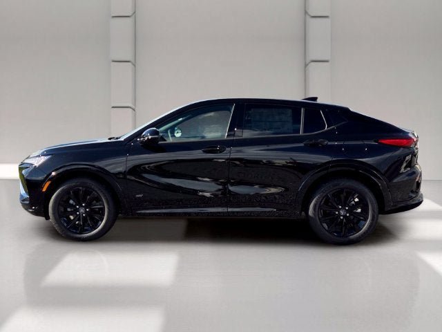 New 2026 Buick Envista Sport Touring w/ Convenience I Package FWD image 2