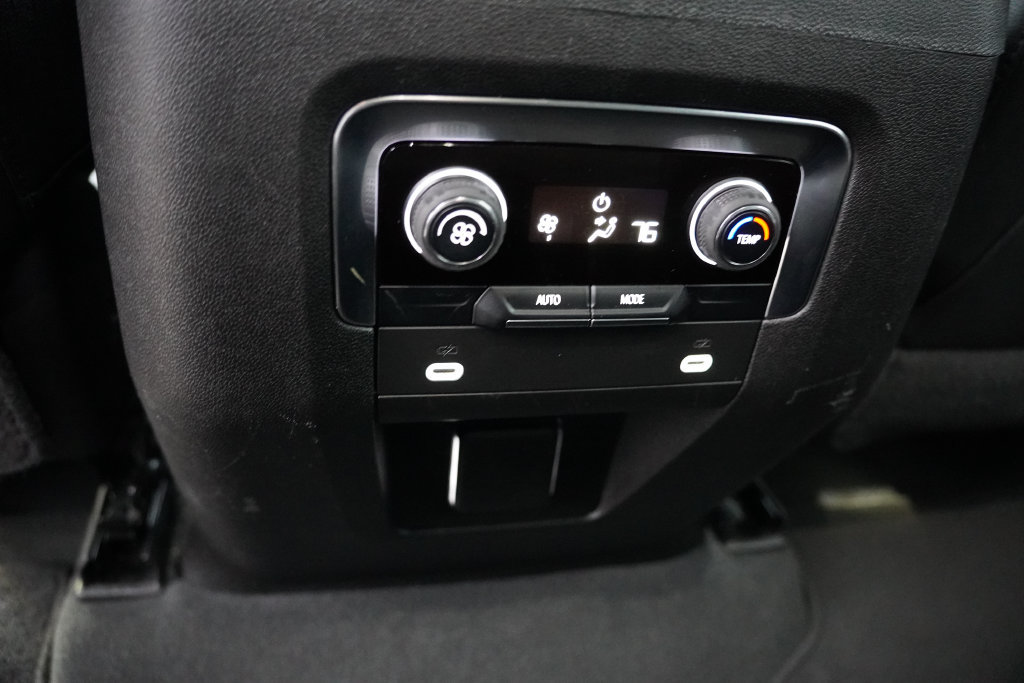 Certified 2024 Chevrolet Tahoe LT AWD/4WD image 20