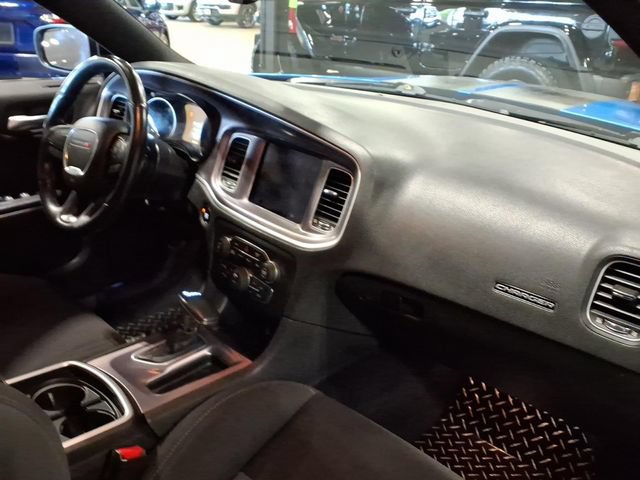 Certified 2019 Dodge Charger Scat Pack RWD image 21