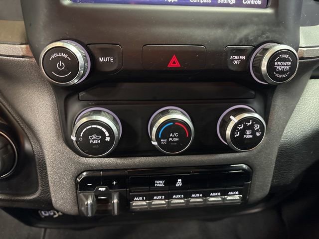 Used 2021 RAM 2500 Tradesman AWD/4WD image 22