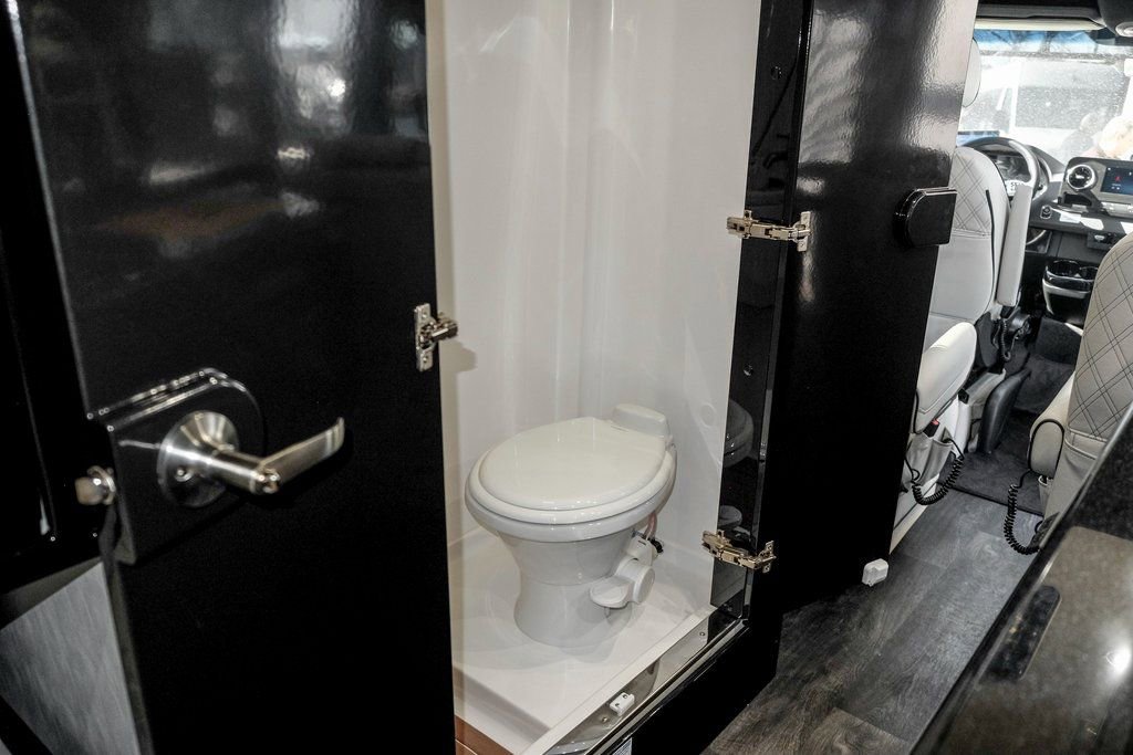 New 2026 Mercedes-Benz Sprinter 3500 image 45