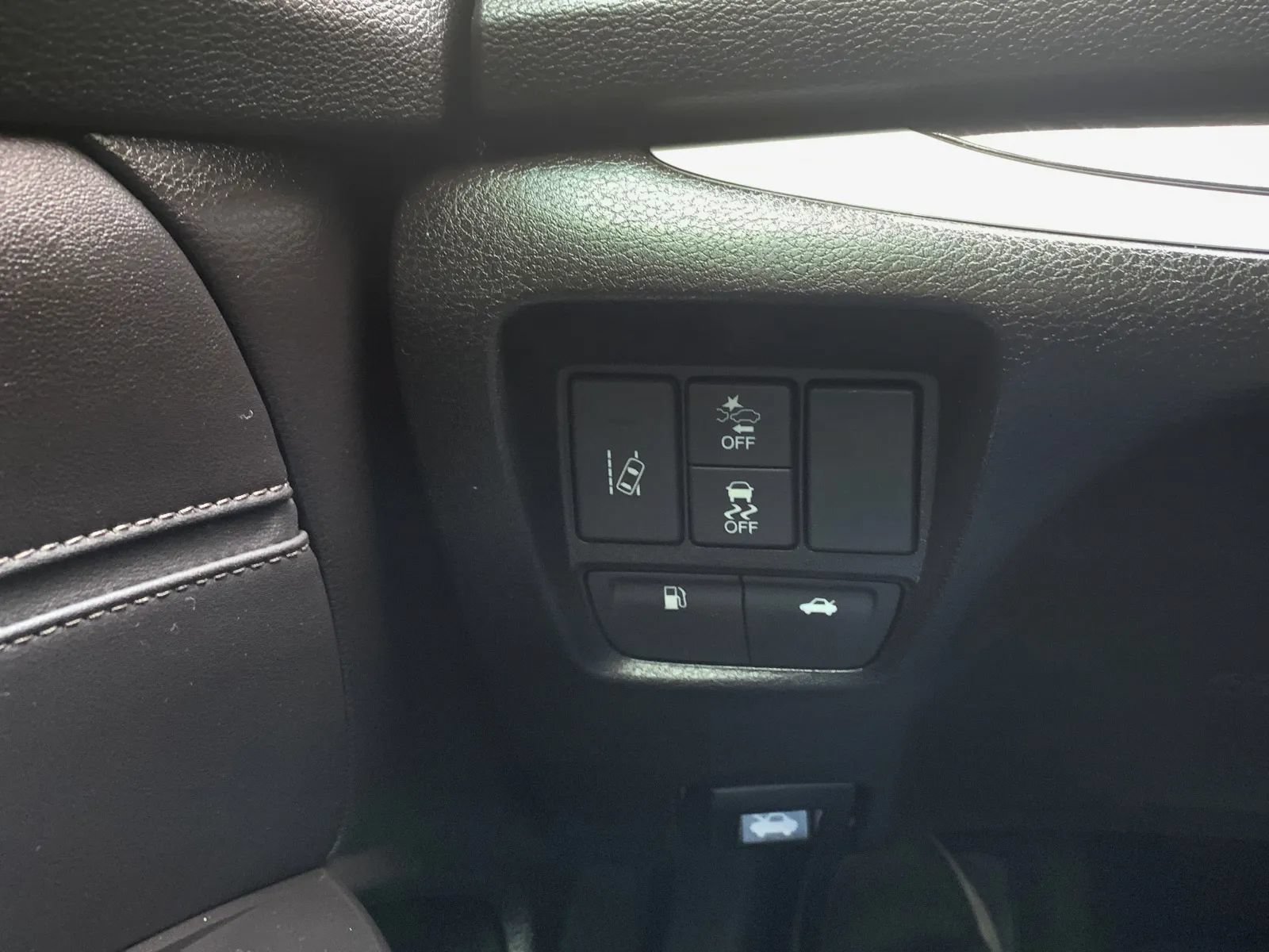 Used 2020 Acura TLX w/ Technology Package FWD image 20