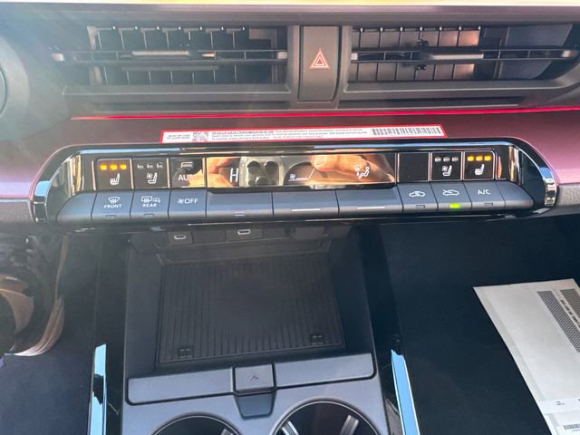 New 2026 Toyota Prius Plug-In Hybrid image 30