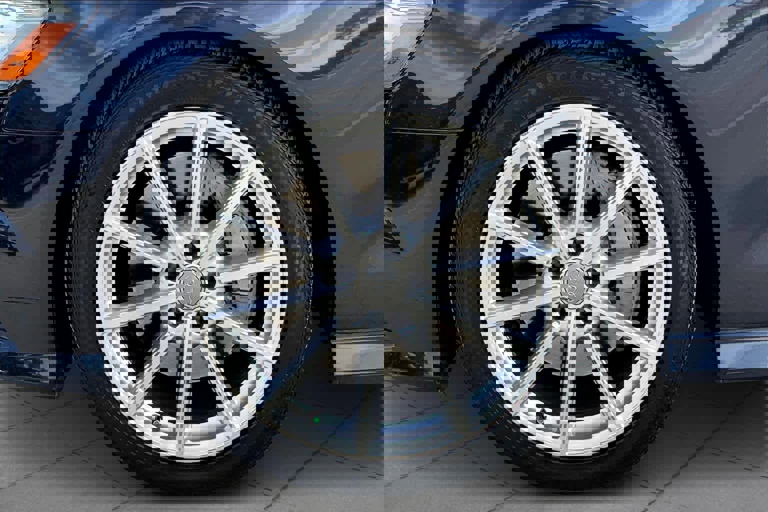 Used 2017 Audi A6 2.0T Premium Plus w/ Premium Plus Package image 10