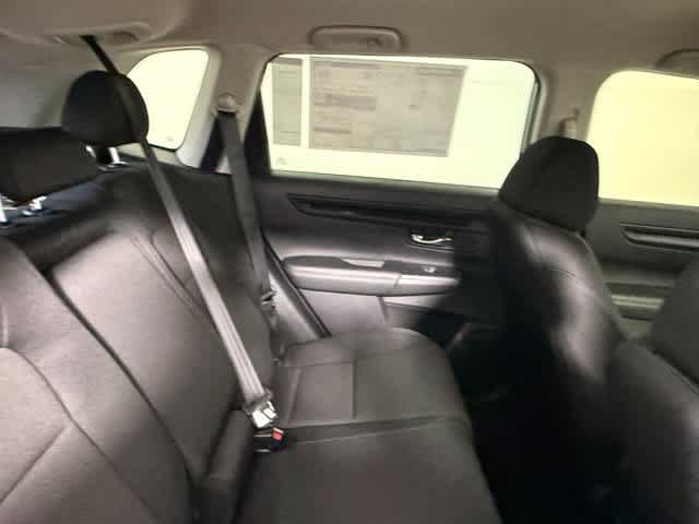 New 2027 Honda CR-V LX image 47