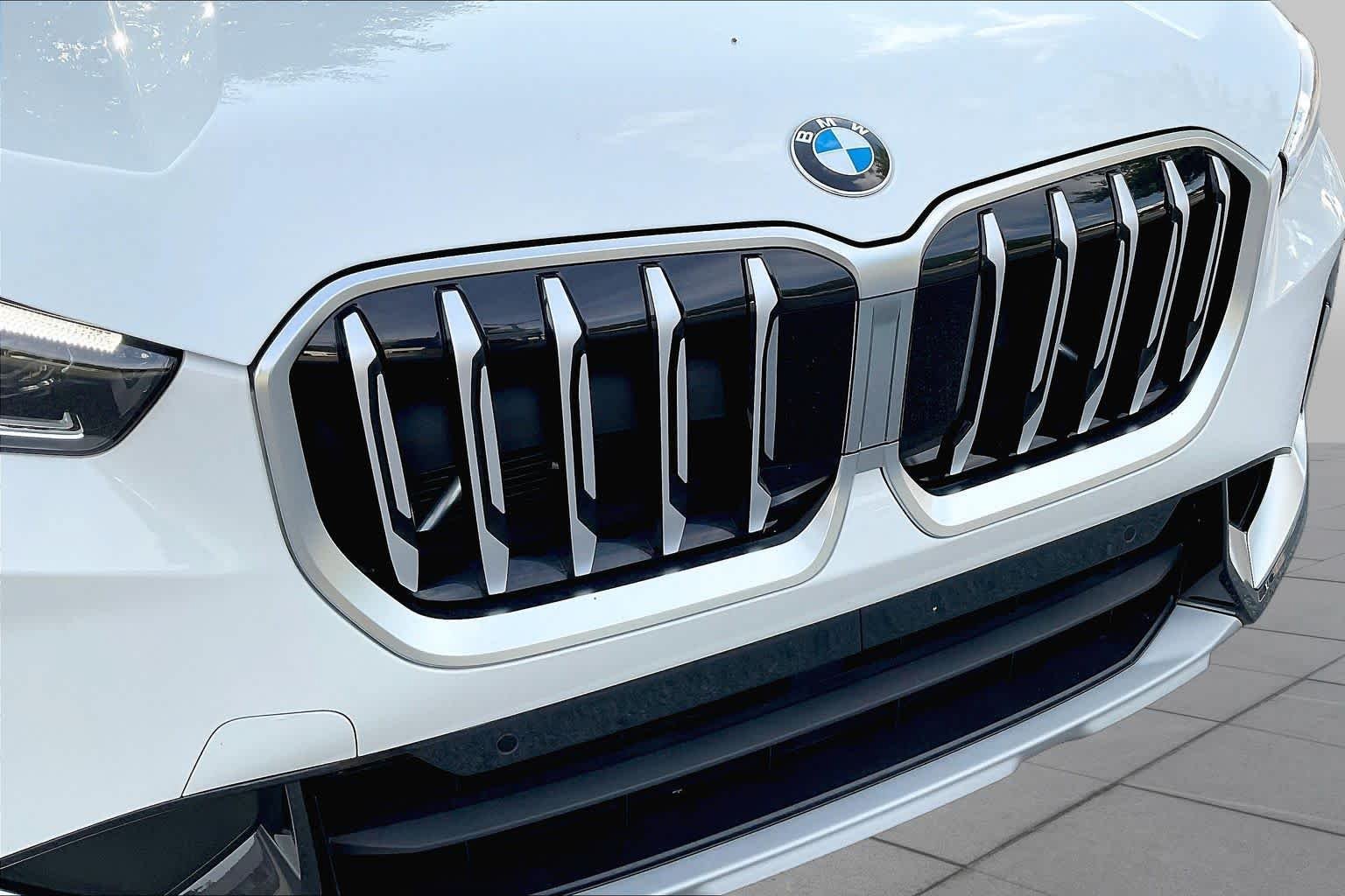 Used 2025 BMW X1 xDrive28i w/ Convenience Package AWD/4WD image 58