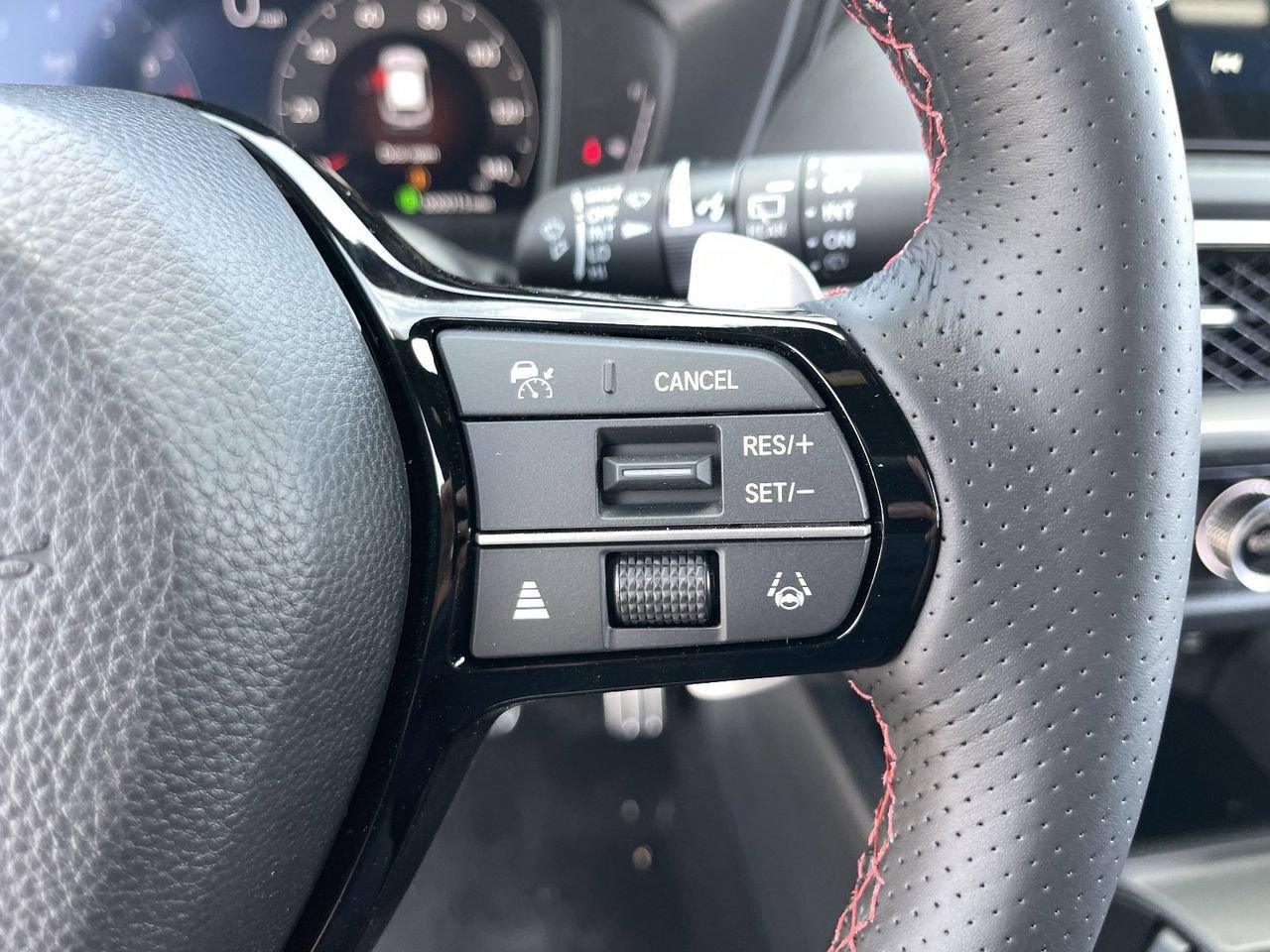 New 2025 Acura ADX A-Spec AWD/4WD image 32