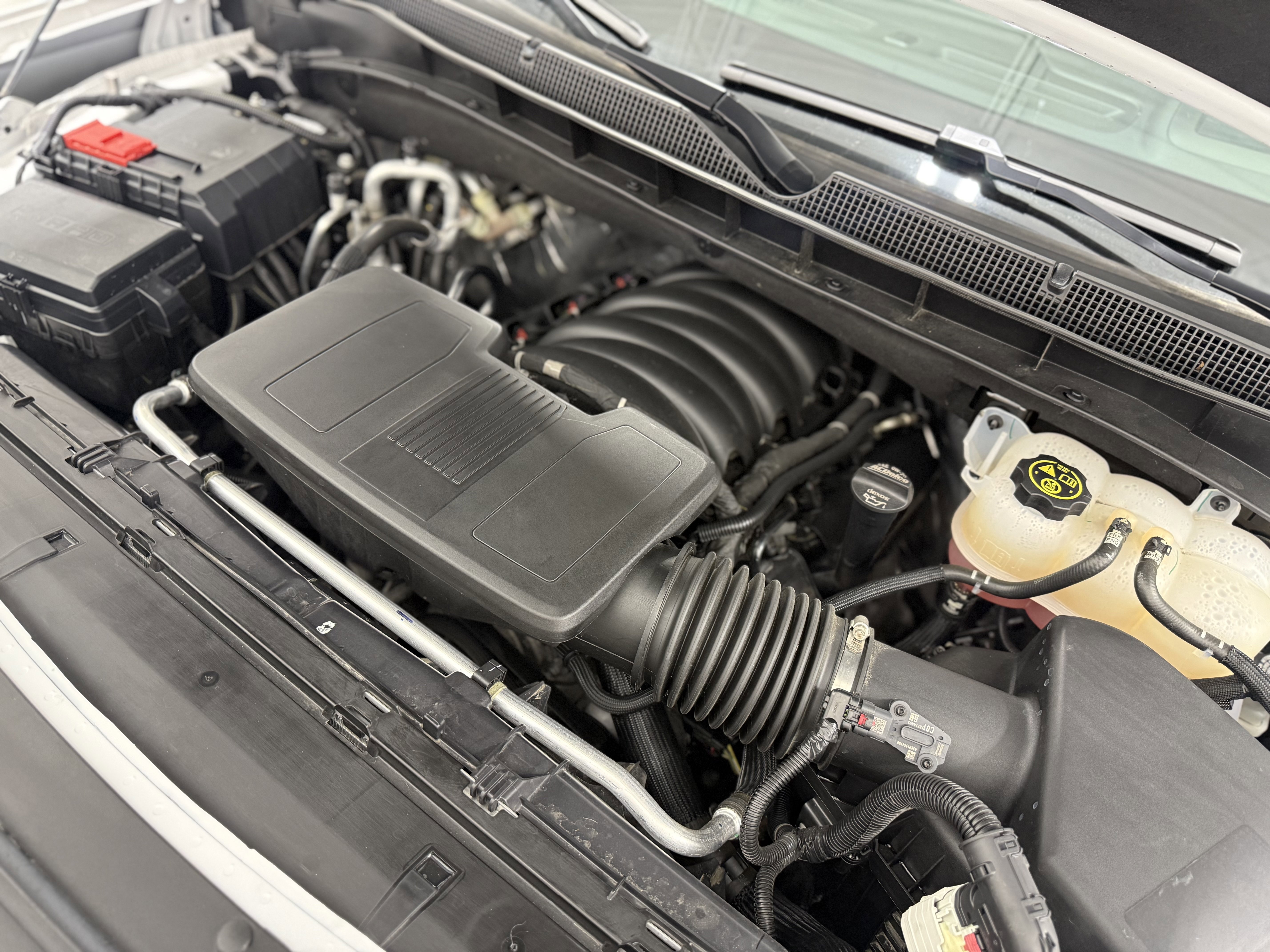 Used 2024 Chevrolet Tahoe Premier image 31