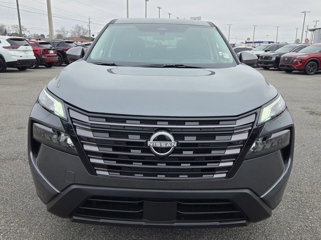 New 2026 Nissan Rogue SV image 16