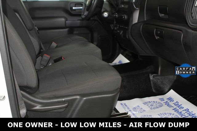 Used 2023 Chevrolet Silverado 3500 W/T w/ WT Convenience Package image 22