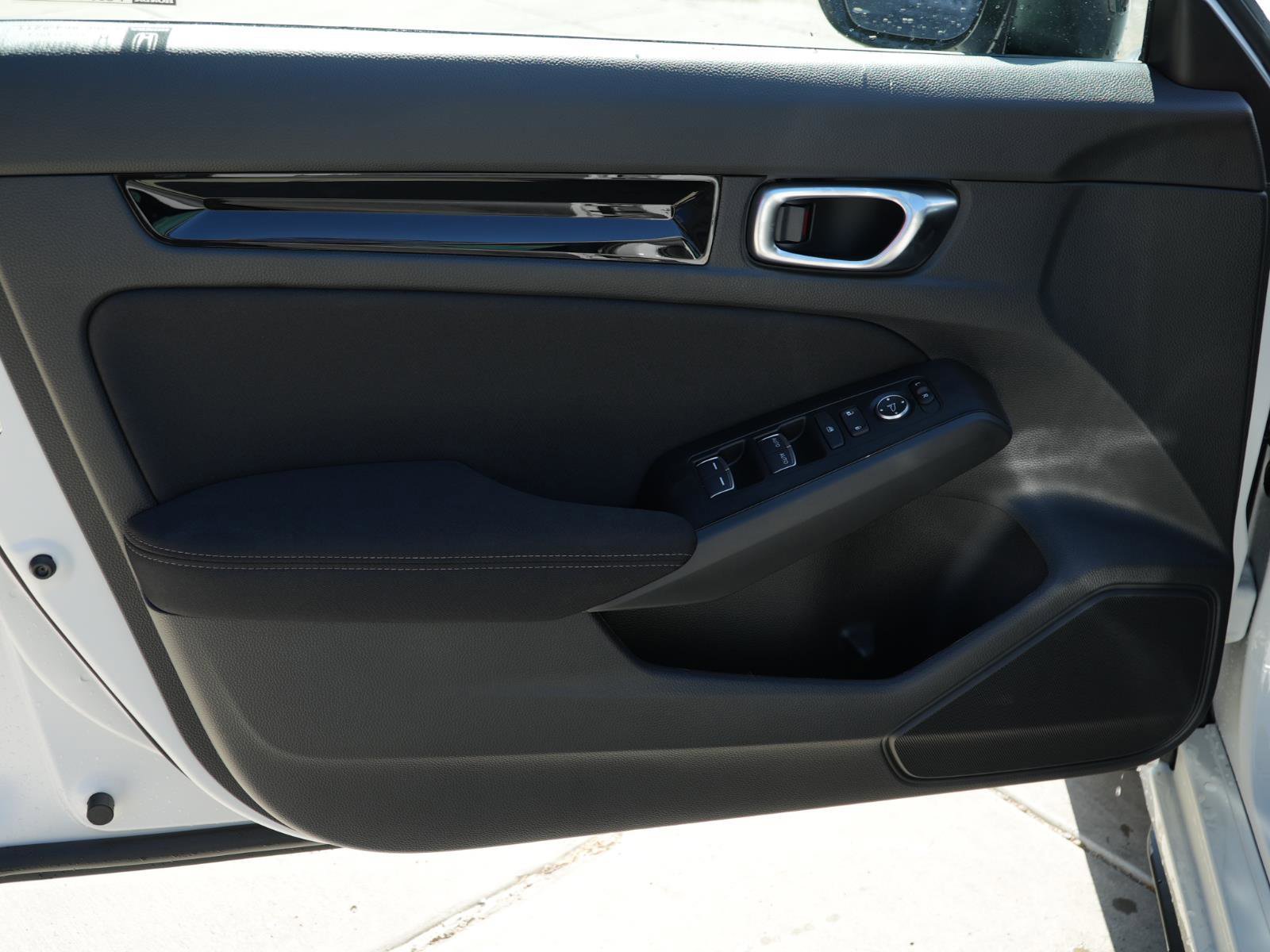 New 2026 Honda Civic Sport image 13