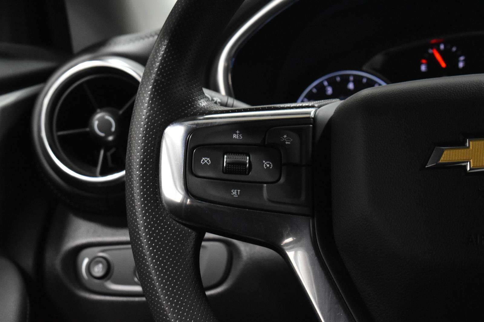 Used 2023 Chevrolet Blazer LT w/ Convenience Package image 11