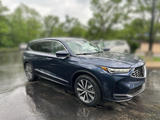New 2026 Acura MDX w/ Advance Package AWD/4WD image 10