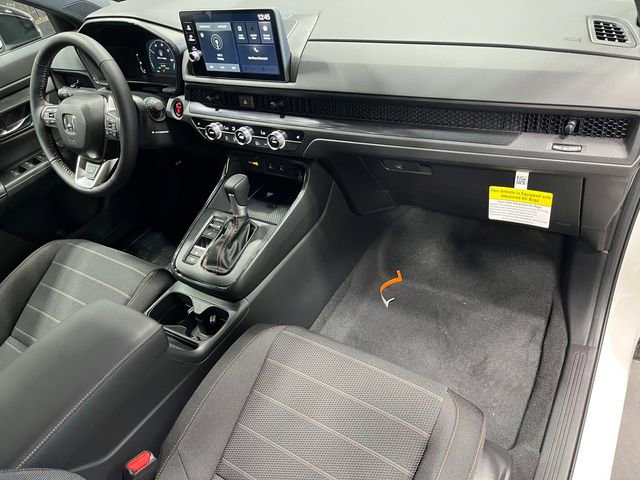 New 2026 Honda CR-V TrailSport image 15
