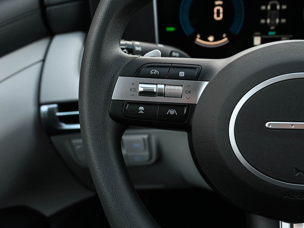 New 2026 Hyundai Tucson SEL w/ Tow & Go Package image 21