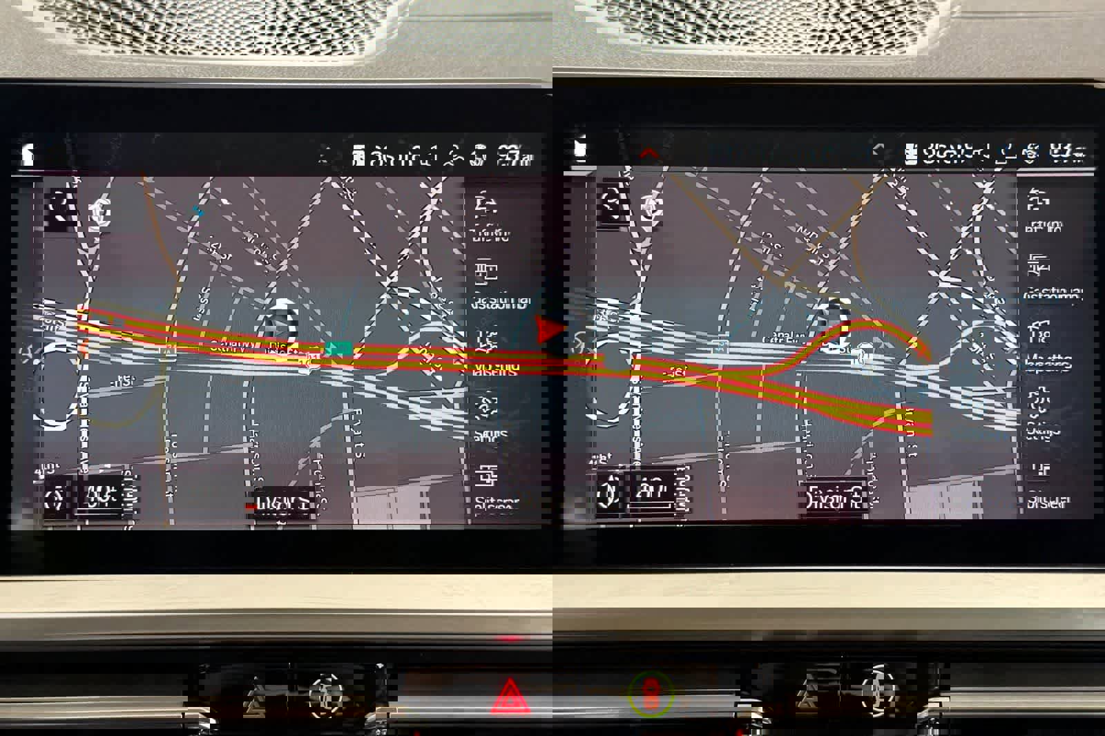 Used 2019 BMW 330i Sedan RWD image 18