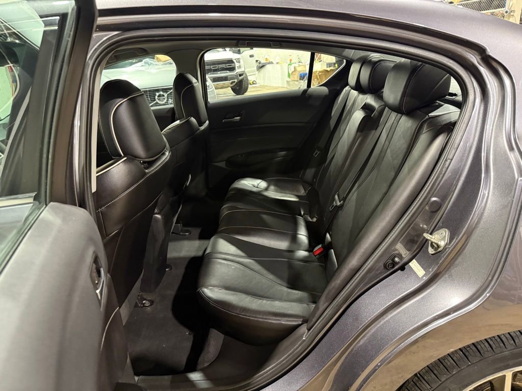 Used 2019 Acura ILX w/ Premium Package image 15