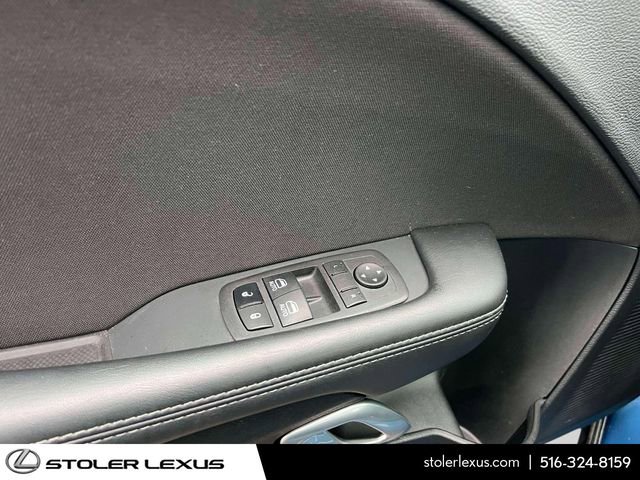 Used 2023 Dodge Challenger R/T w/ Blacktop Package image 16