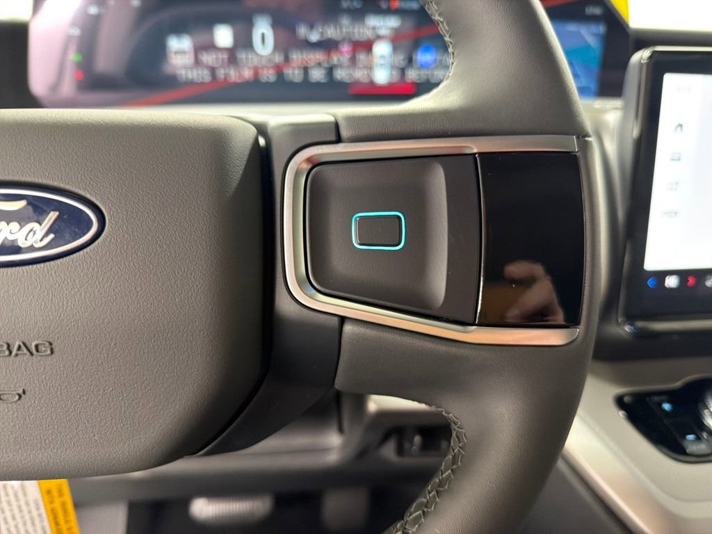 New 2026 Ford Expedition Max Active image 21