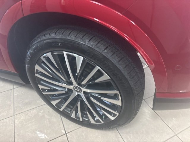 New 2025 Lexus RX 350 Premium Plus image 4