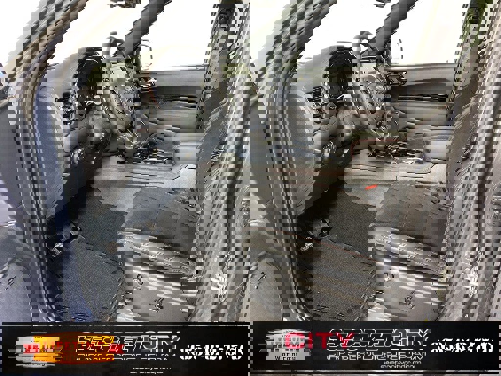 New 2026 Dodge Durango GT image 11