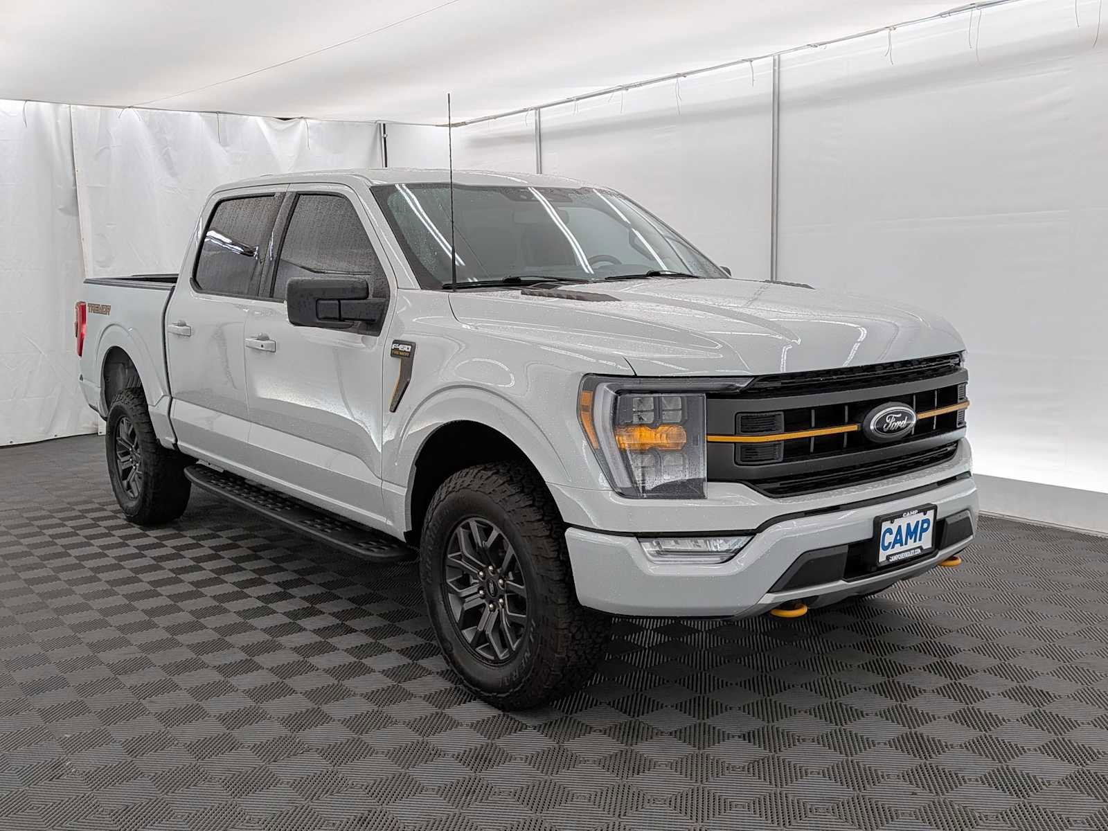 Used 2023 Ford F150 Tremor AWD/4WD image 8