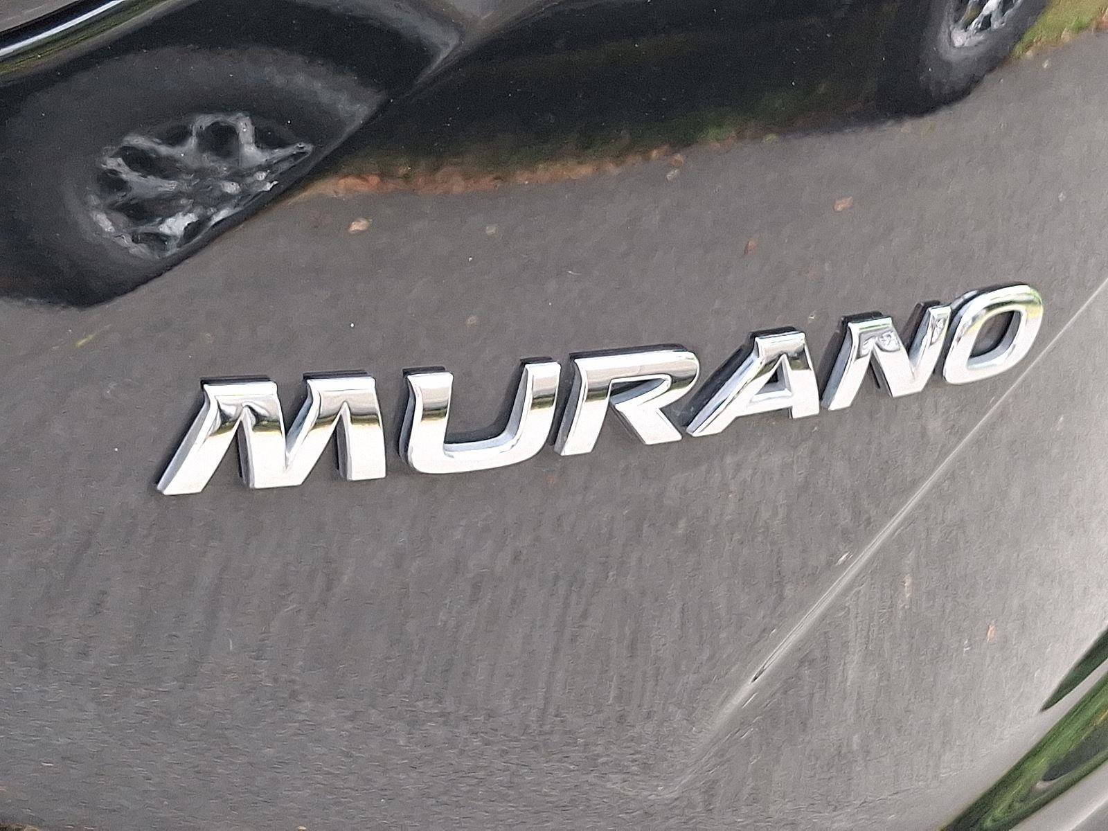 Used 2023 Nissan Murano SL image 32