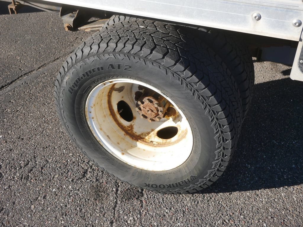 Used 2018 Ford E-450 and Econoline 450 Super Duty RWD image 13