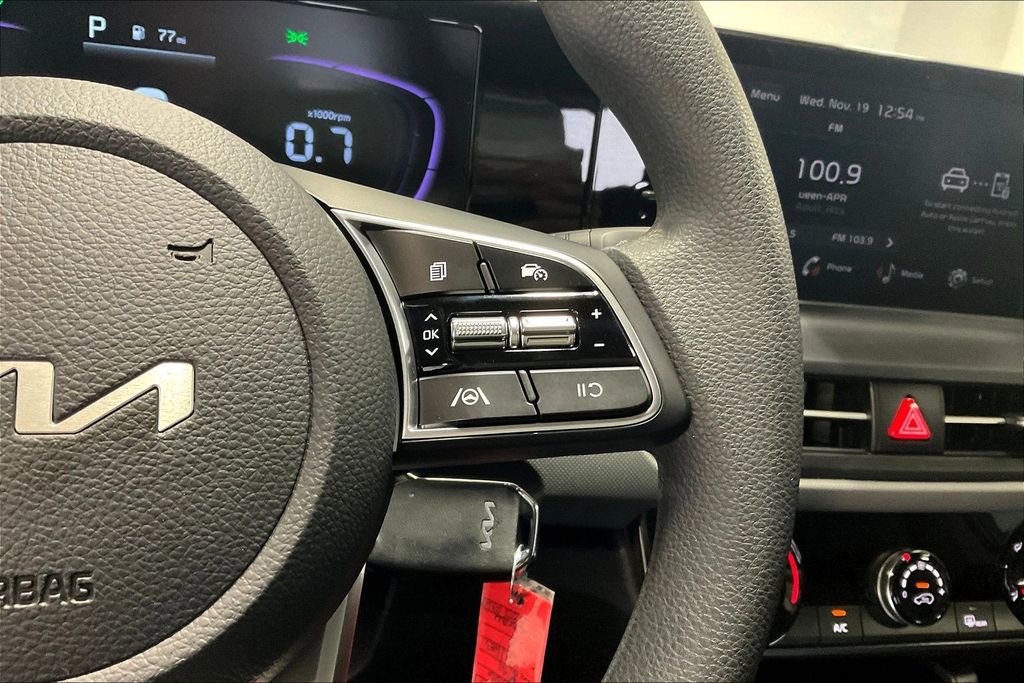 New 2026 Kia Seltos LX image 14