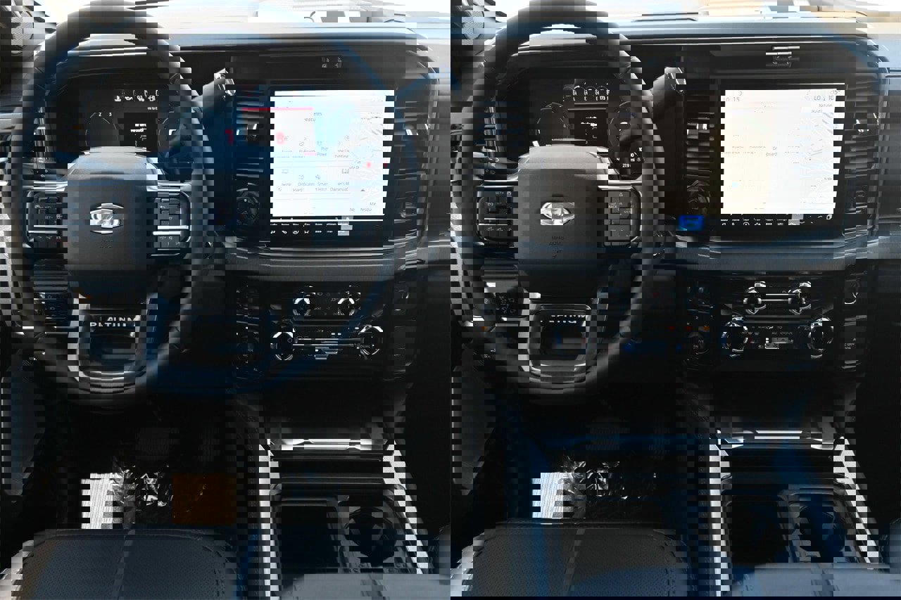 New 2026 Ford F250 Platinum image 32