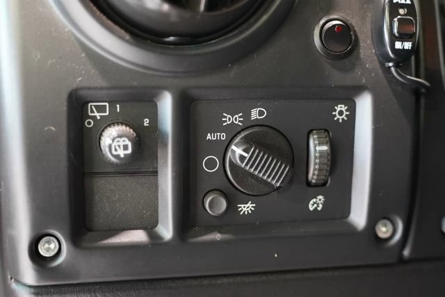 Used 2006 HUMMER H2 AWD/4WD image 25