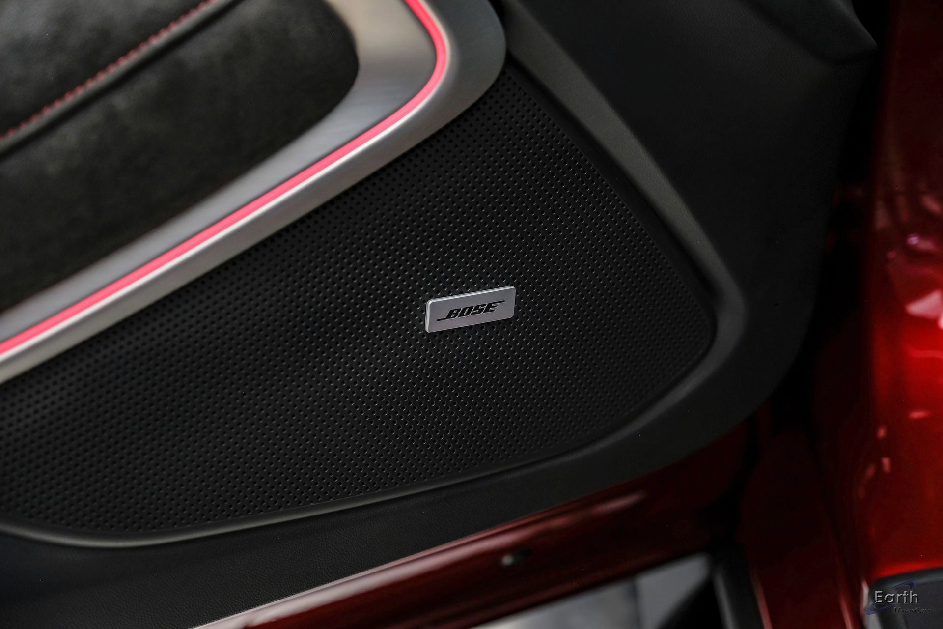 Used 2023 Chevrolet Camaro ZL1 image 91