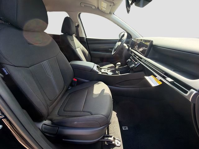 New 2026 Hyundai Tucson SEL image 28