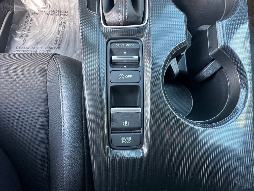 Used 2025 Honda Civic Sport image 24