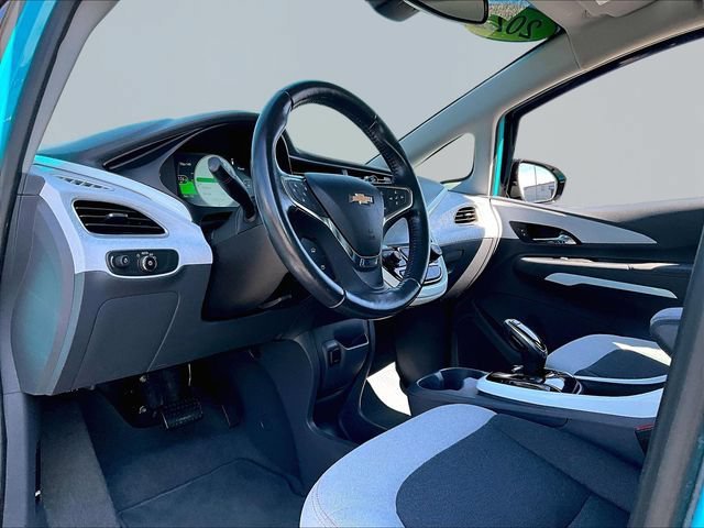 Used 2021 Chevrolet Bolt LT FWD image 8
