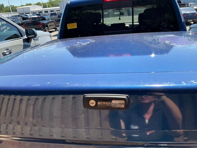 Used 2011 RAM 1500 Classic SLT w/ Luxury Group RWD image 7
