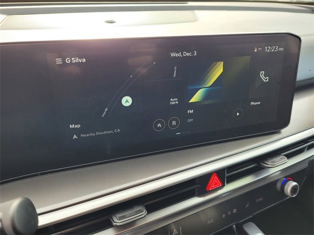 Used 2024 Kia Sorento S w/ Panoramic Sunroof Package image 13