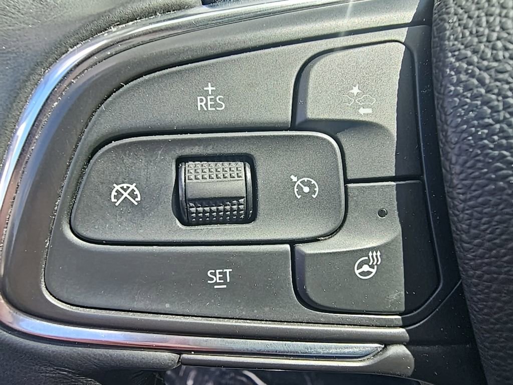 Used 2022 Buick Envision Preferred image 19