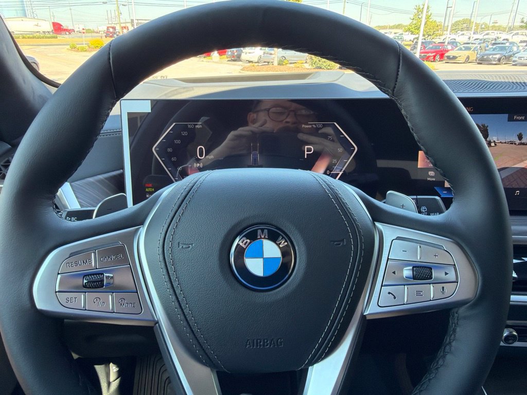 New 2027 BMW X7 xDrive40i AWD/4WD image 17