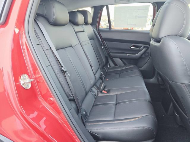 New 2026 MAZDA CX-50 AWD 2.5 Hybrid w/ Cargo Package image 12