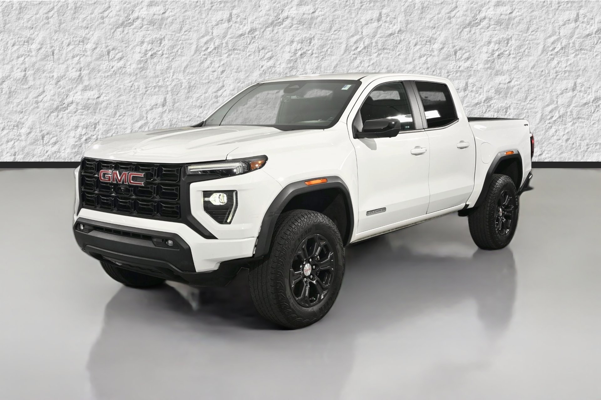 Used 2024 GMC Canyon Elevation w/ Convenience Package AWD/4WD 360° Tour