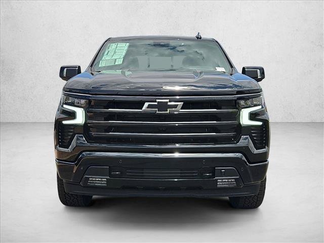 New 2026 Chevrolet Silverado 1500 High Country w/ Midnight Edition AWD/4WD image 6